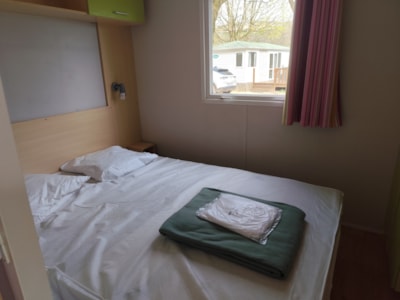 Mobil home IRM Family — 3