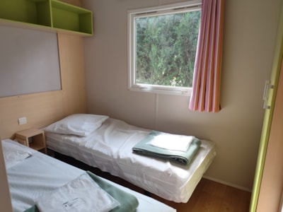 Mobil home IRM Family — 5