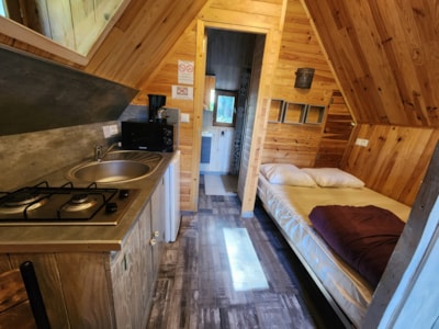 Chalet Troll