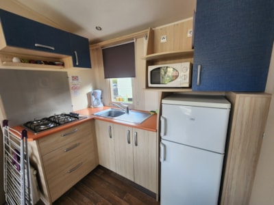 MOBIL HOME IRM