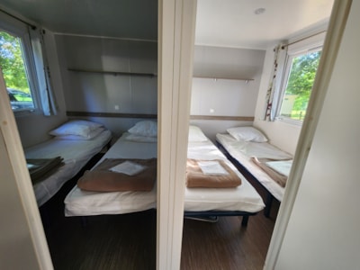 MOBIL HOME TRIGANO
