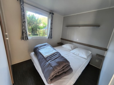 MOBIL HOME TRIGANO