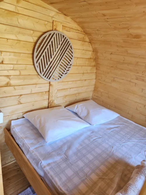 Location - Barbacabane - image n°3 - Camping de la Vallée du Doux