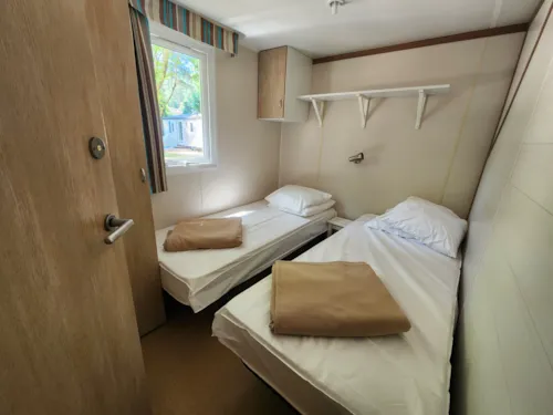 Mietunterkunft - Ohara - image n°5 - Camping de la Vallée du Doux