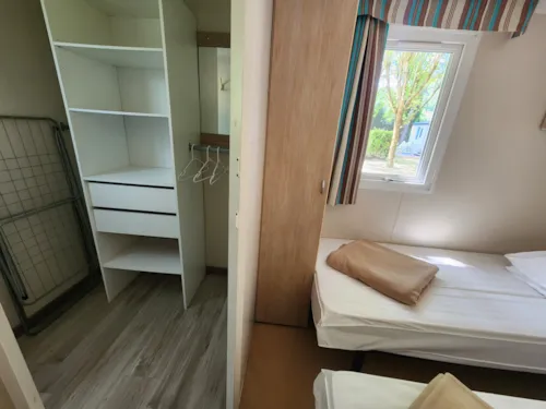 Mietunterkunft - Ohara - image n°6 - Camping de la Vallée du Doux