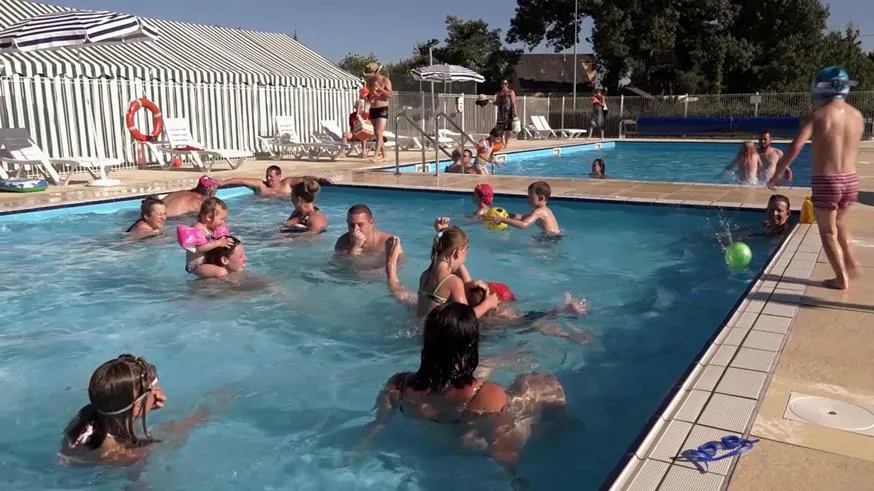 Camping de la Route d'Or