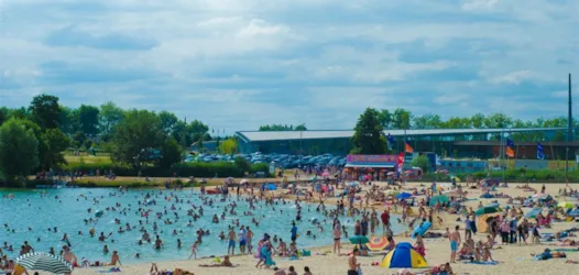 Camping de la Route d'Or - image n°2 - Camping Direct