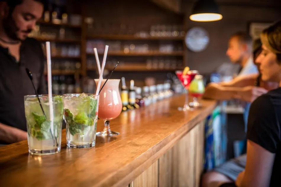 Camping La Farigoulette