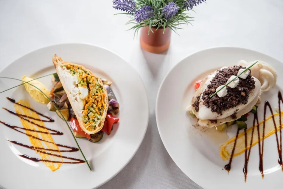 Camping La Farigoulette