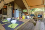 Tenda Ciela Nature Lodge - 40M² - 2 Camere - Bagni Tenda Ciela Nature Lodge - 40M² - 2 Camere - Bagni
