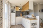 Casa Mobile Ciela Confort Luxe - 40M² - 3 Camere / 2 Bagni - Aria Condizionata & Tv Casa Mobile Ciela Confort Luxe - 40M² - 3 Camere / 2 Bagni - Aria Condizionata & Tv