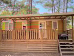 Casa Mobile Ciela Family - 32M² - 3 Camere Casa Mobile Ciela Family - 32M² - 3 Camere