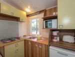 Casa Mobile Ciela Family - 26M² - 2 Camere Casa Mobile Ciela Family - 26M² - 2 Camere