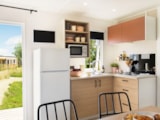 Nuovo - Casa Mobile Ciela Confort Compact - 3 Camere Da Letto Nuovo - Casa Mobile Ciela Confort Compact - 3 Camere Da Letto