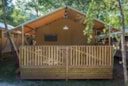 Tenda Ciela Nature Lodge - 2 Camere Tenda Ciela Nature Lodge - 2 Camere