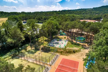 Camping La Farigoulette - image n°3 - Camping Direct