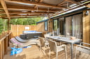 Casa Mobile Ciela Exception Spa 3 Camere Casa Mobile Ciela Exception Spa 3 Camere