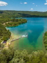 Foto #21 van Camping La Farigoulette