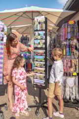 Foto #29 van Camping La Farigoulette