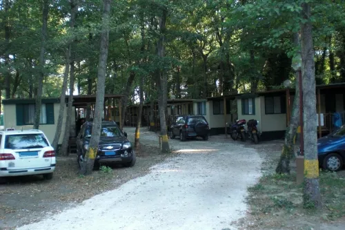 Mobilhome 4 Pax Inclus Max. 4 /5 Personnes