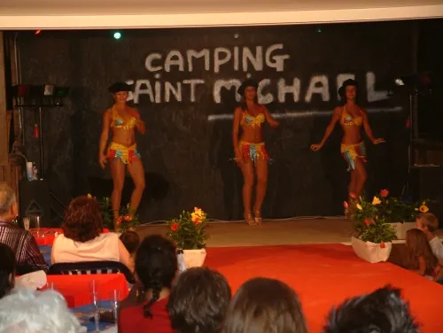 Mobilhome 4 Pax Inclus Max. 4 /5 Personnes