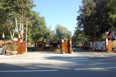 St. Michael Camping Village iNTERNATiONAL