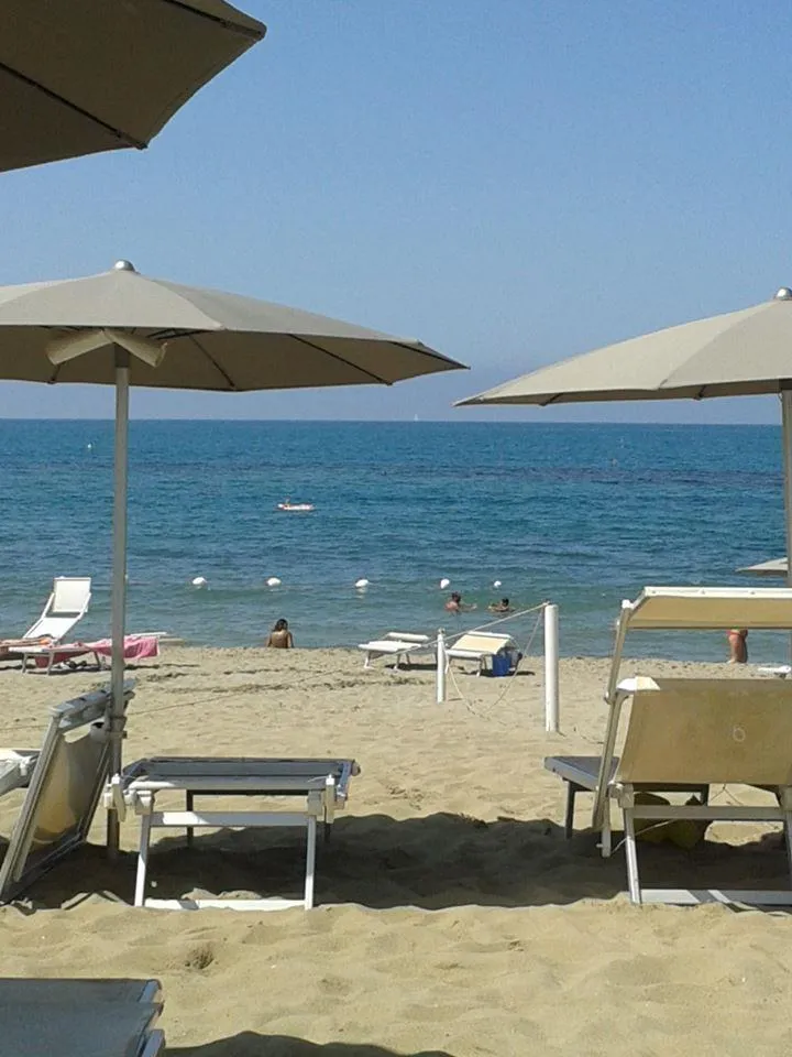 St. Michael Camping Village iNTERNATiONAL