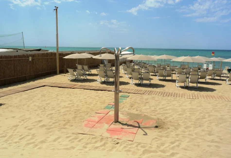 St. Michael Camping Village iNTERNATiONAL