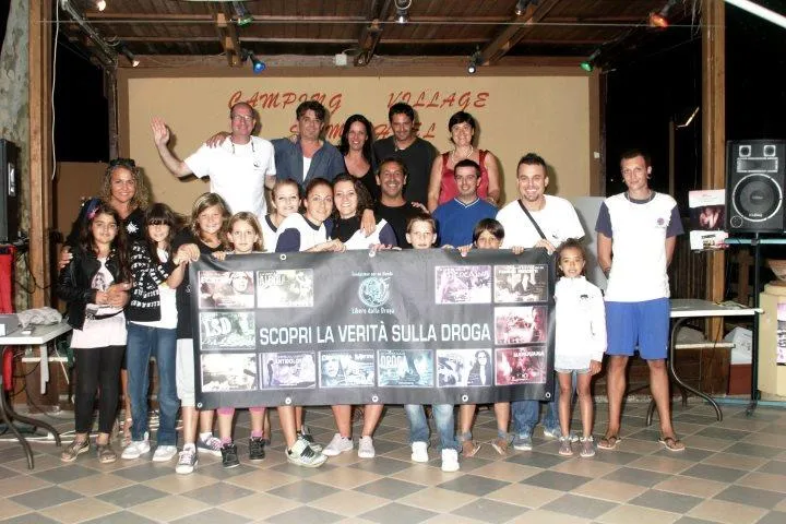 St. Michael Camping Village iNTERNATiONAL