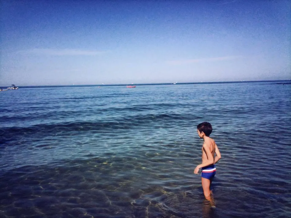 St. Michael Camping Village iNTERNATiONAL