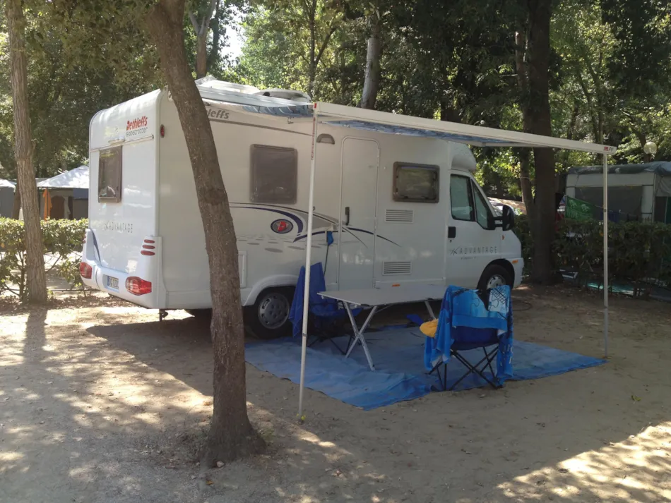 St. Michael Camping Village iNTERNATiONAL