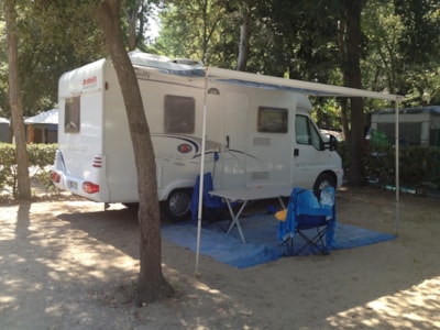St. Michael Camping Village iNTERNATiONAL
