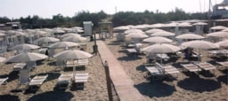 St. Michael Camping Village iNTERNATiONAL - image n°27 - Roulottes