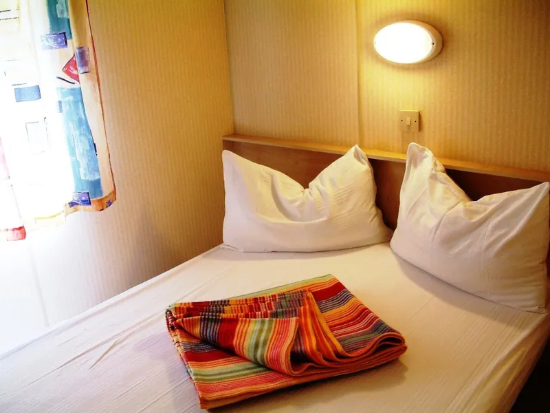 Mobilhome Pavoncella Ven/Ven