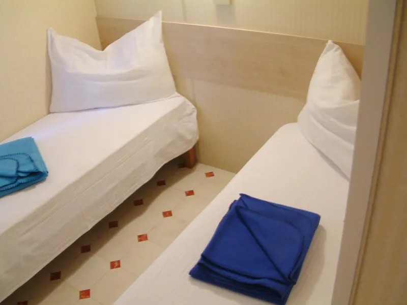 Mobilhome Pavoncella Ven/Ven