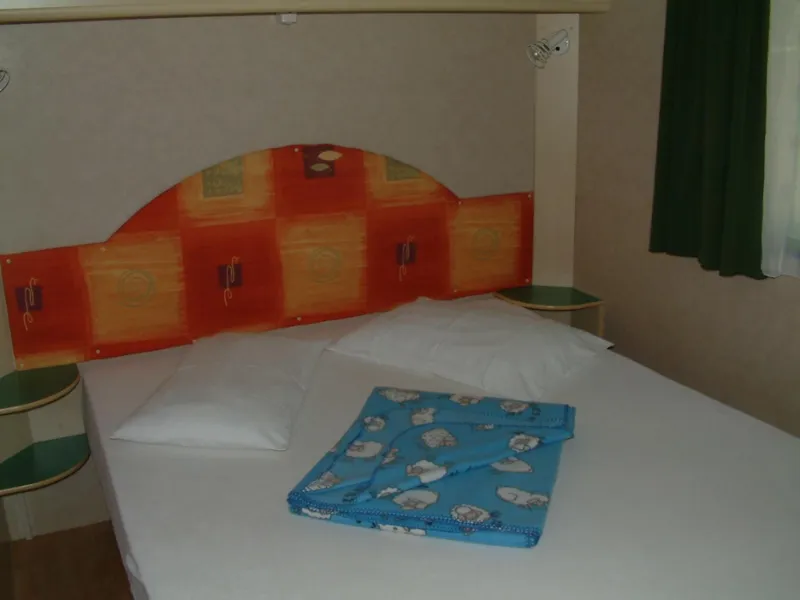 Mobilhome Piviere Ven/Ven