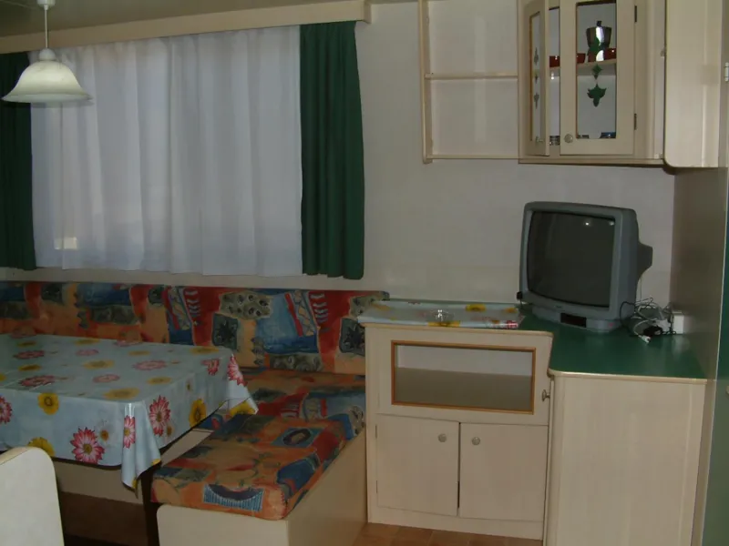 Mobilhome Farnia Sam/Sam