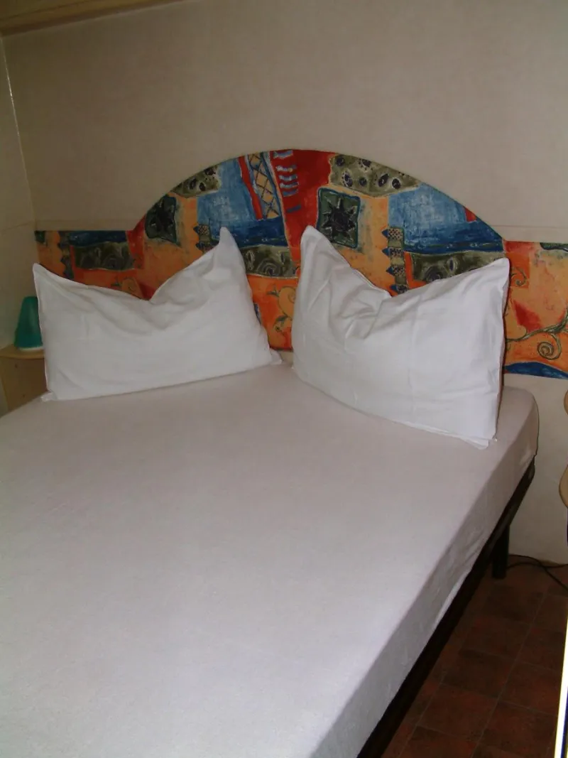 Mobilhome Farnia Sam/Sam