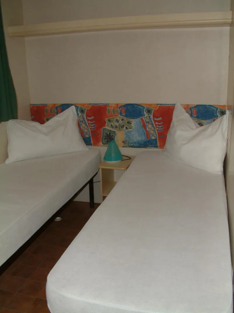 Mobilhome Farnia Sam/Sam