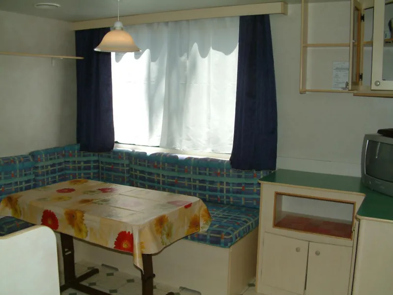 Mobilhome Frassino Sam/Sam