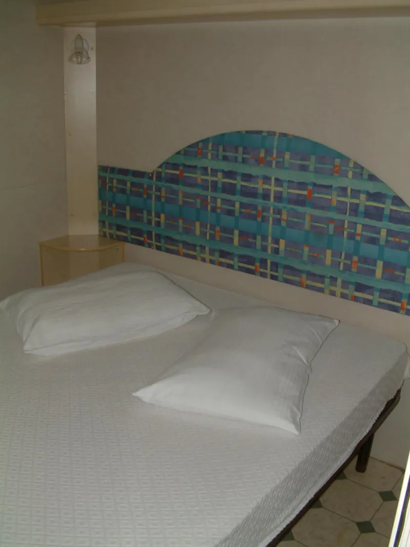 Mobilhome Frassino Sam/Sam