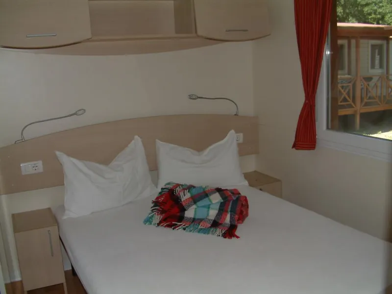 Mobilhome Ginepro Dim/Dim