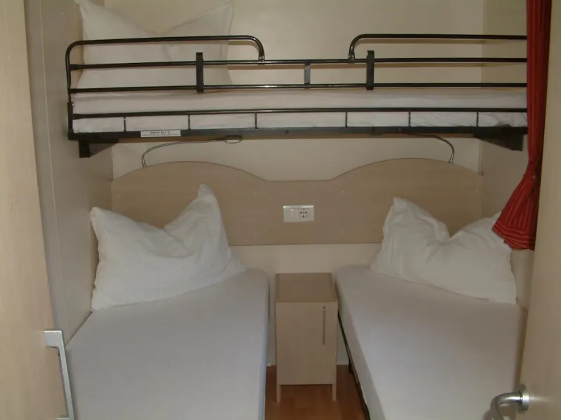 Mobilhome Ginepro Dim/Dim