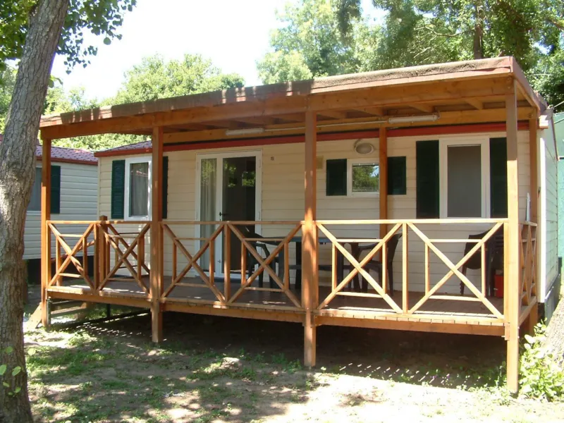 Mobilhome Ginestra Dim/Dim