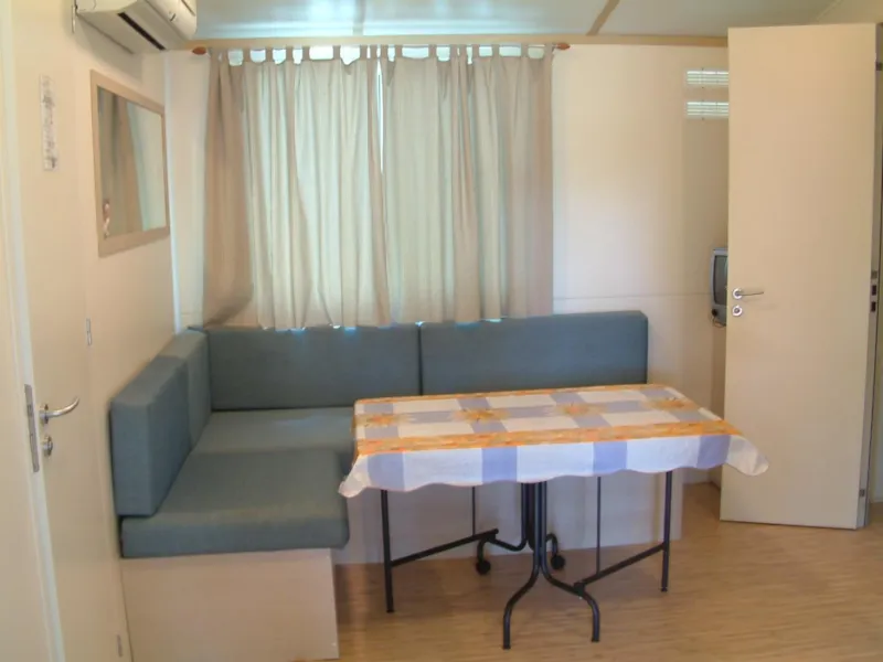 Mobilhome Ginestra Dim/Dim