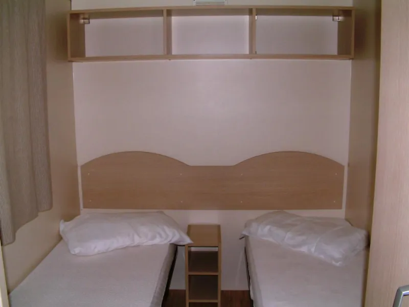 Mobilhome Ginestra Dim/Dim