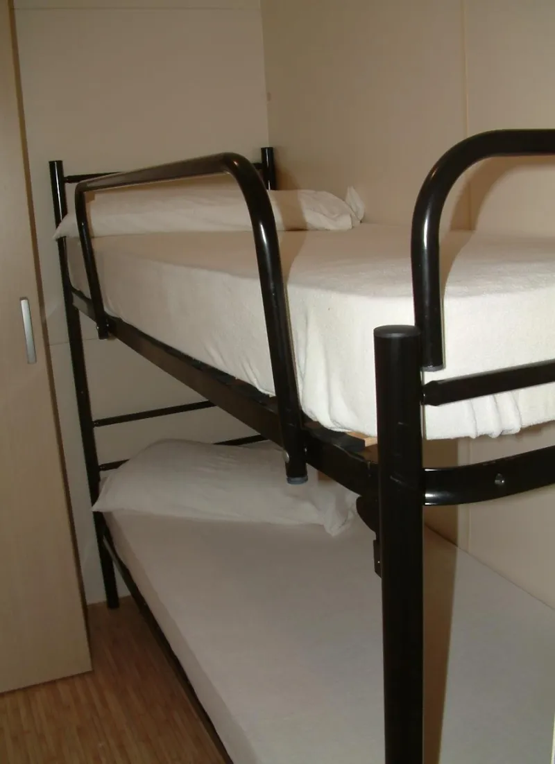 Mobilhome Ginestra Dim/Dim