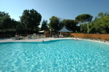 St. Michael Camping Village iNTERNATiONAL - Ucamping