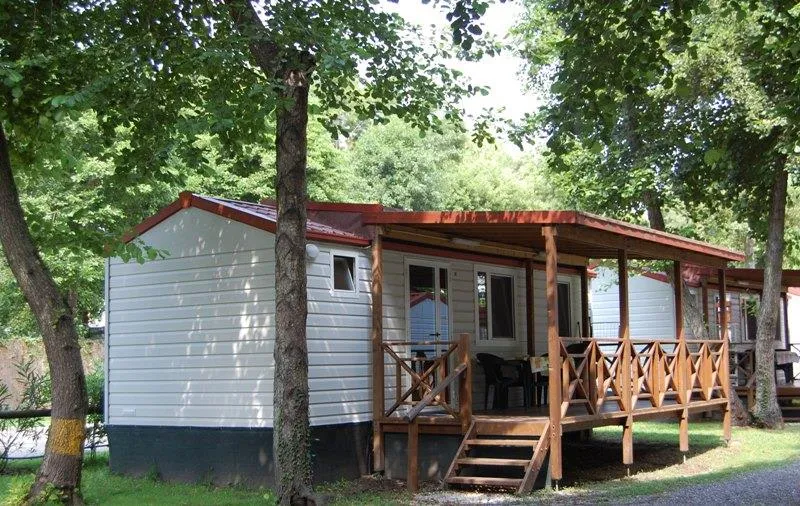 Mobilhome Ginepro Dim/Dim