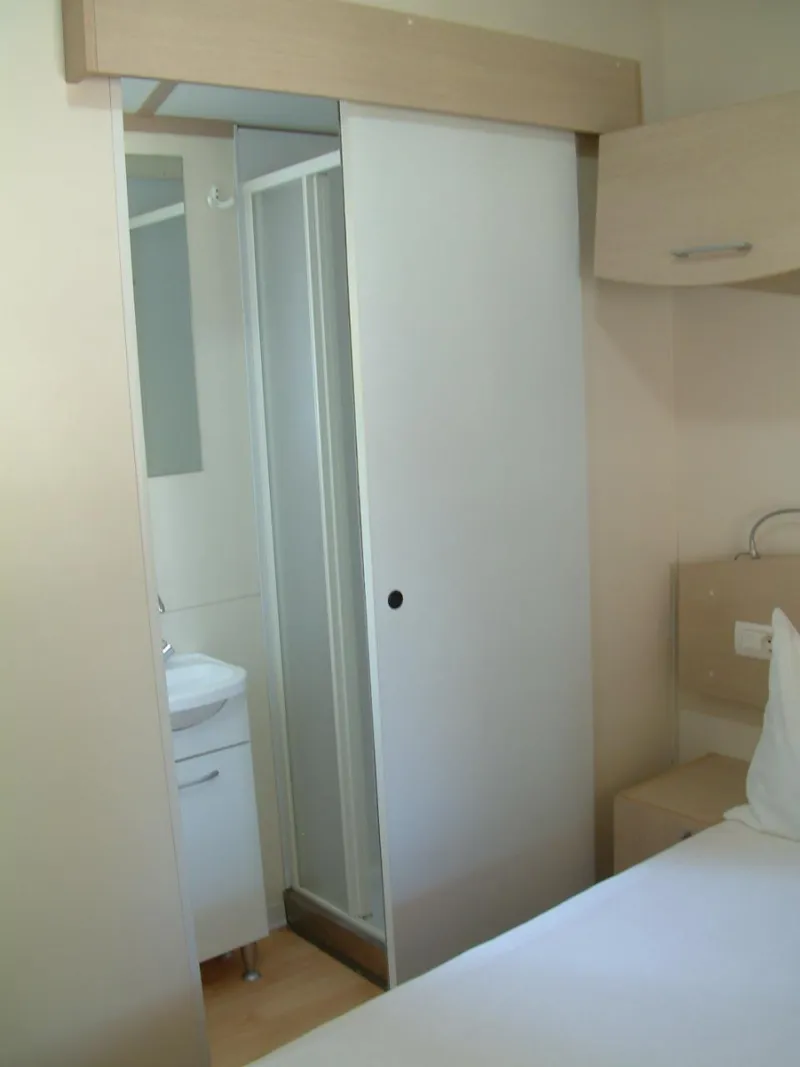 Mobilhome Ginepro Dim/Dim